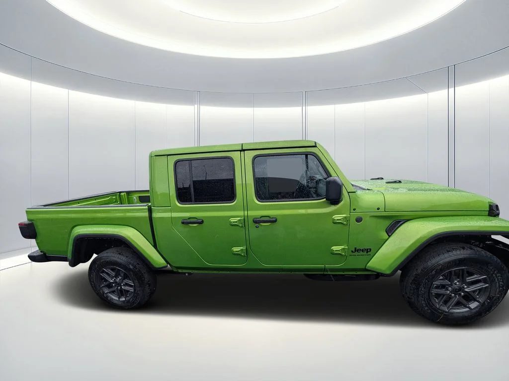 New 2026 Mojito Jeep Sport S image 4