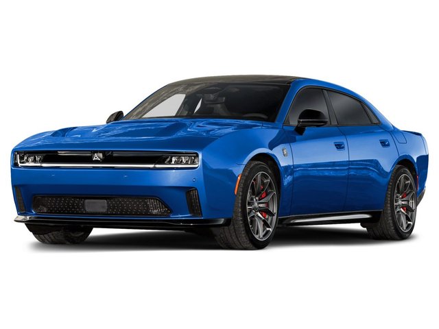 2026 Dodge Charger 4-Door Charger Scat Pack R/T Scat Pack