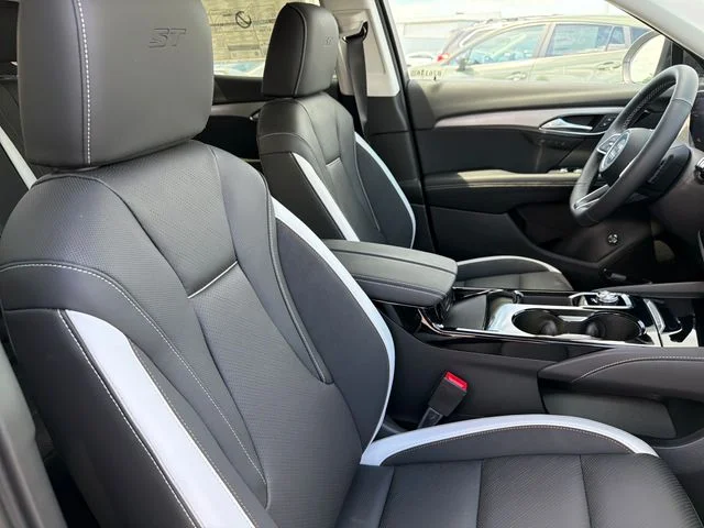 2026 Buick Envision Sport Touring - Photo 22