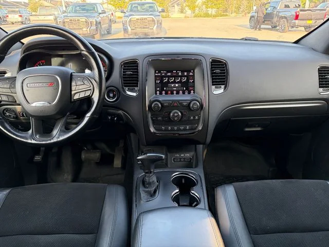 Used 2020 Gray Dodge GT Plus image 21