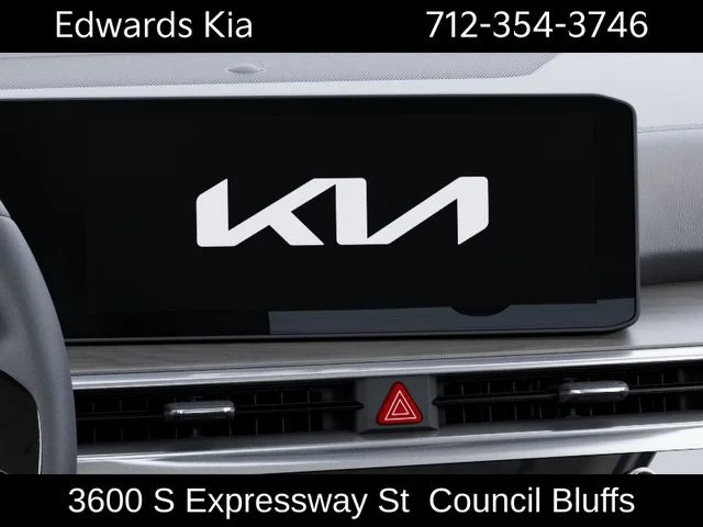 New 2026 White Kia X-Line EX image 22