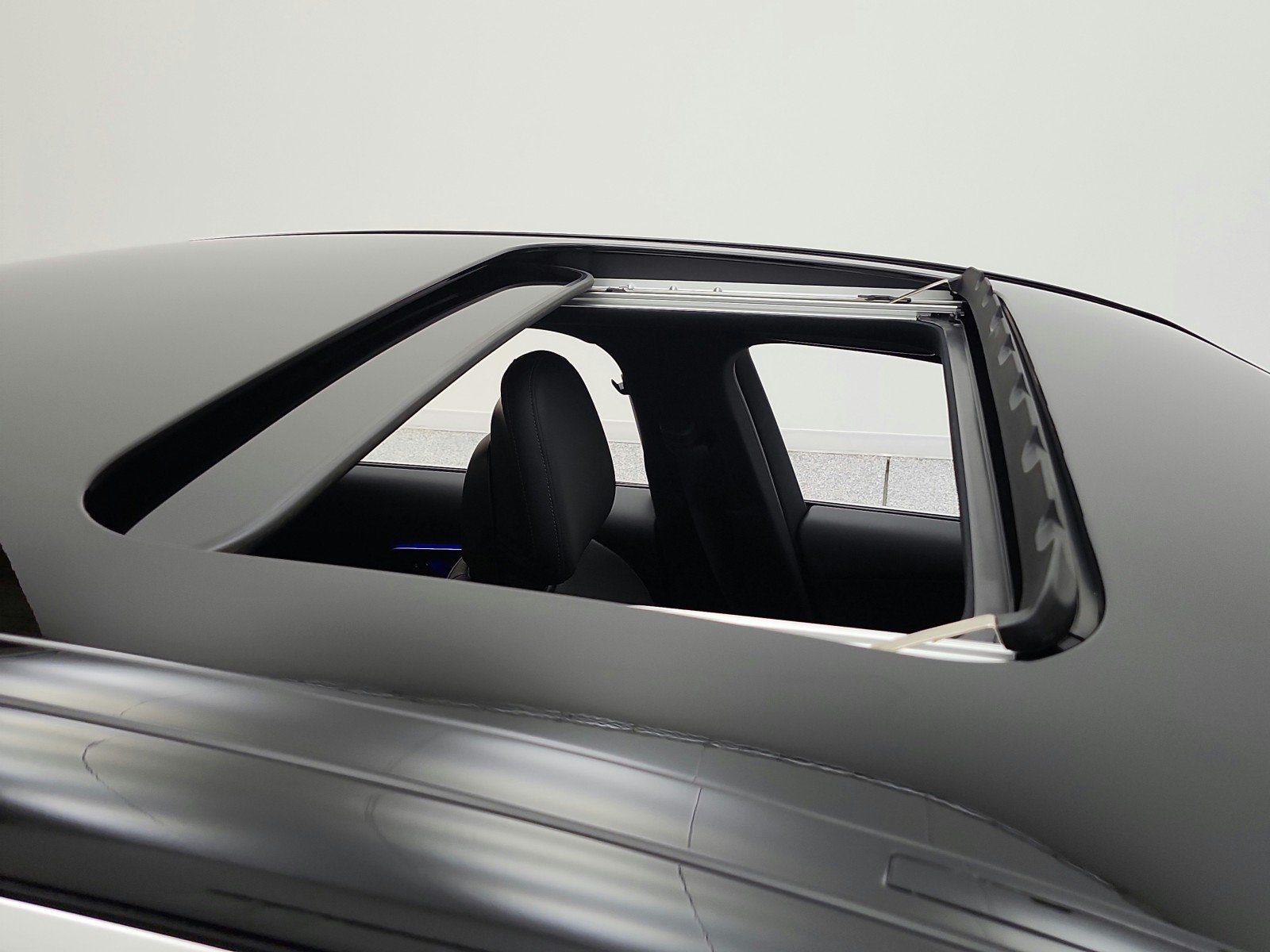 Certified Used 2026 Black Mercedes-Benz C 300 Sedan image 17