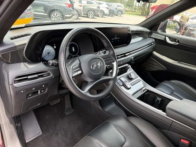 2024 Hyundai Palisade Calligraphy - Photo 12