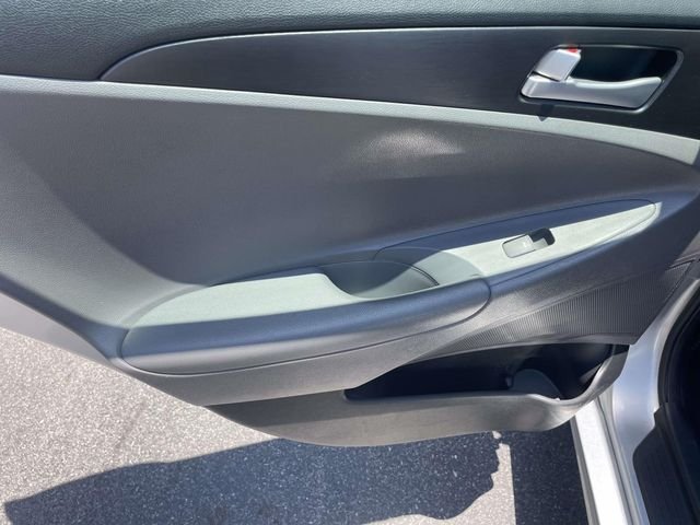 2013 Hyundai Sonata GLS - Photo 8