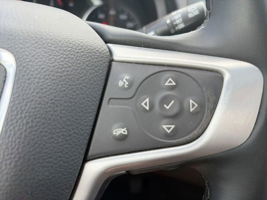 2024 GMC Terrain SLT - Photo 24