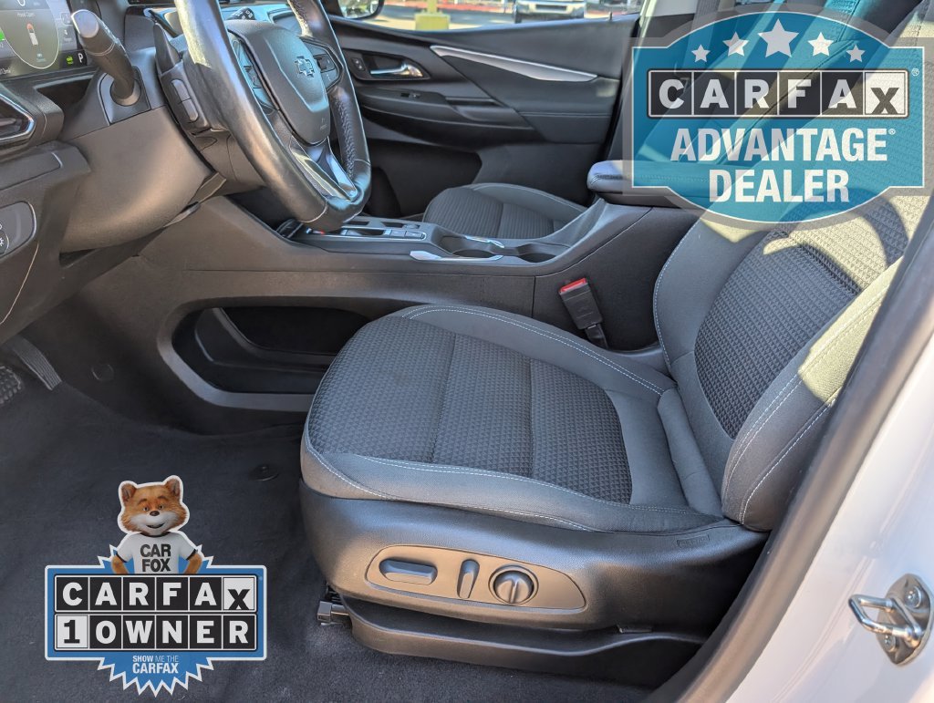 2023 Chevrolet Bolt EV LT - Photo 14