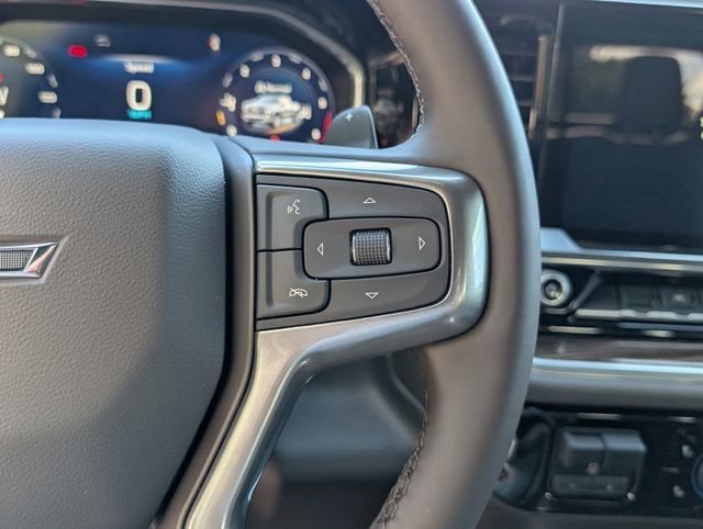 2026 Chevrolet Silverado 1500 RST - Photo 18