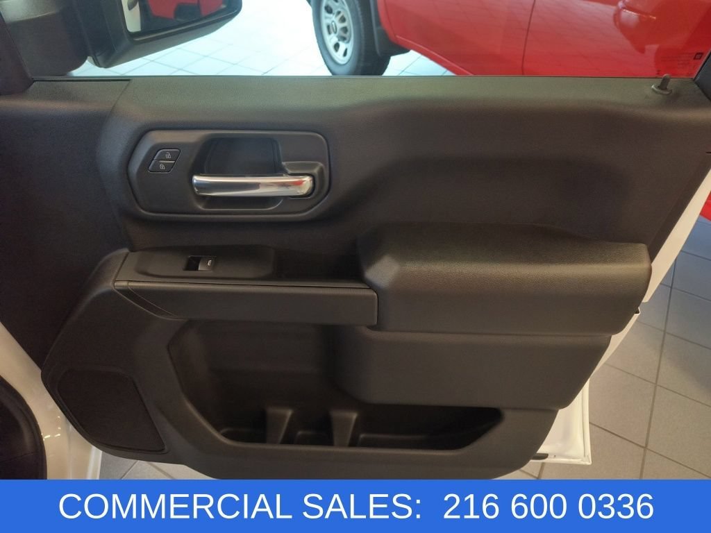 2026 Chevrolet Silverado 3500 HD Work Truck - Photo 13