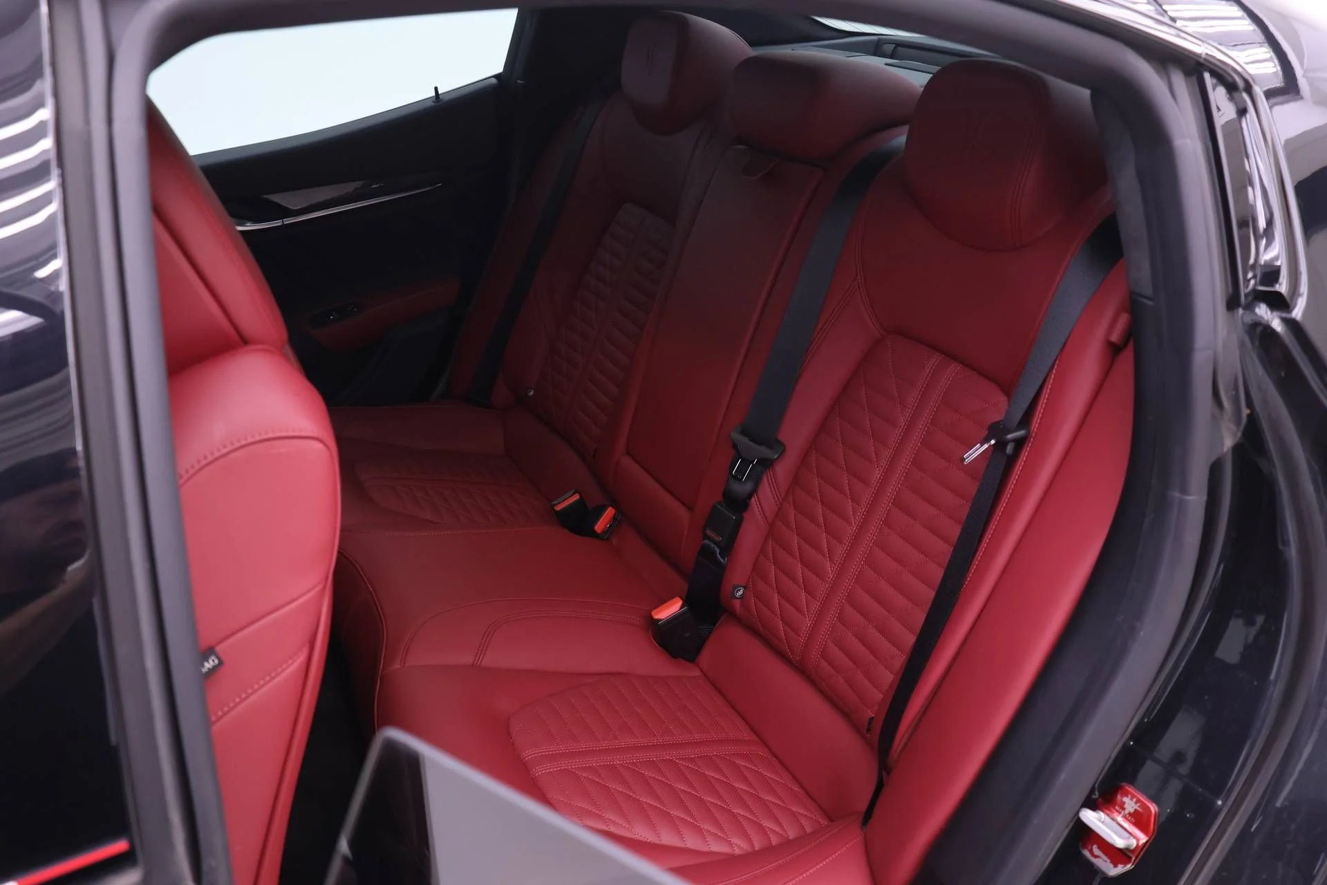 Certified Used 2023  Maserati Trofeo image 14