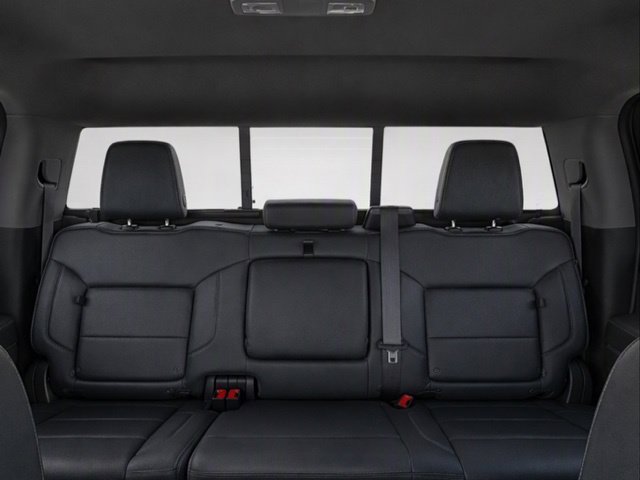 2025 GMC Sierra 2500HD Denali - Photo 19