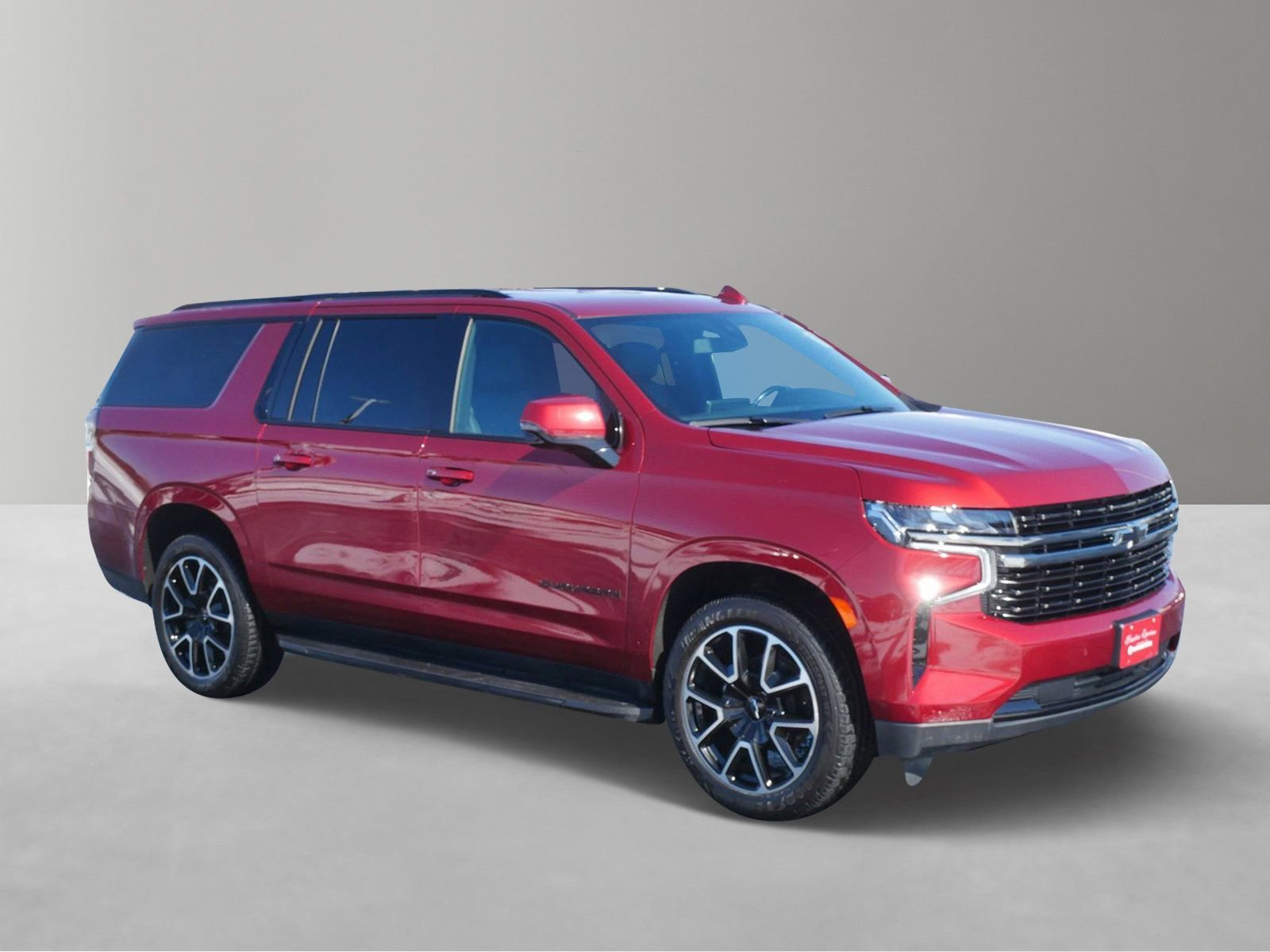 Used 2021 Chevrolet Suburban RST with VIN 1GNSKEKD6MR225161 for sale in White Bear Lake, Minnesota