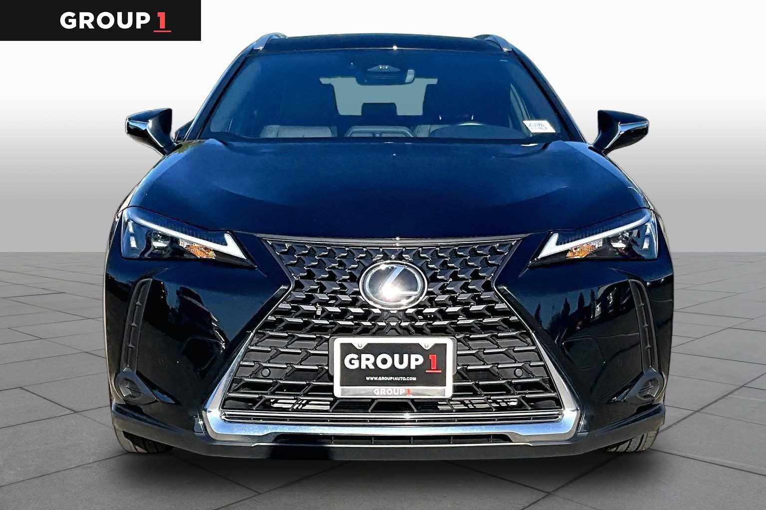 Used 2025 Caviar Lexus Premium image 4