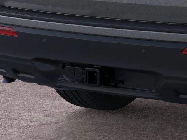 New 2026 Carbonized Gray Metallic Ford Active image 46