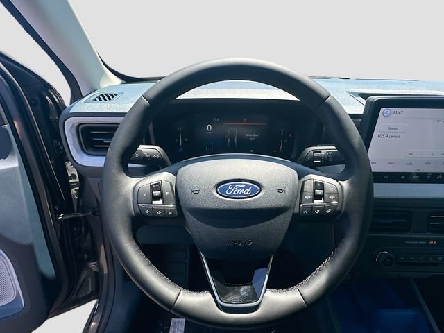 2025 Ford Maverick XLT - Photo 11