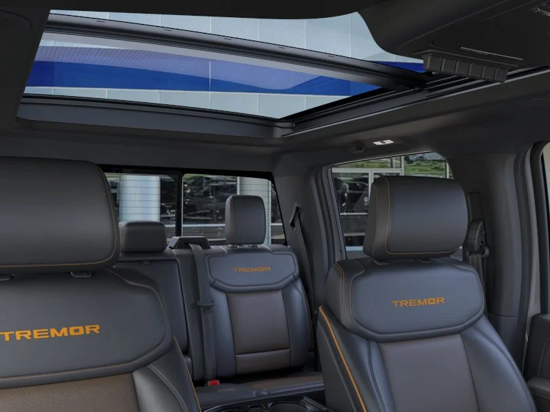 New 2026 Avalanche Ford Tremor image 22