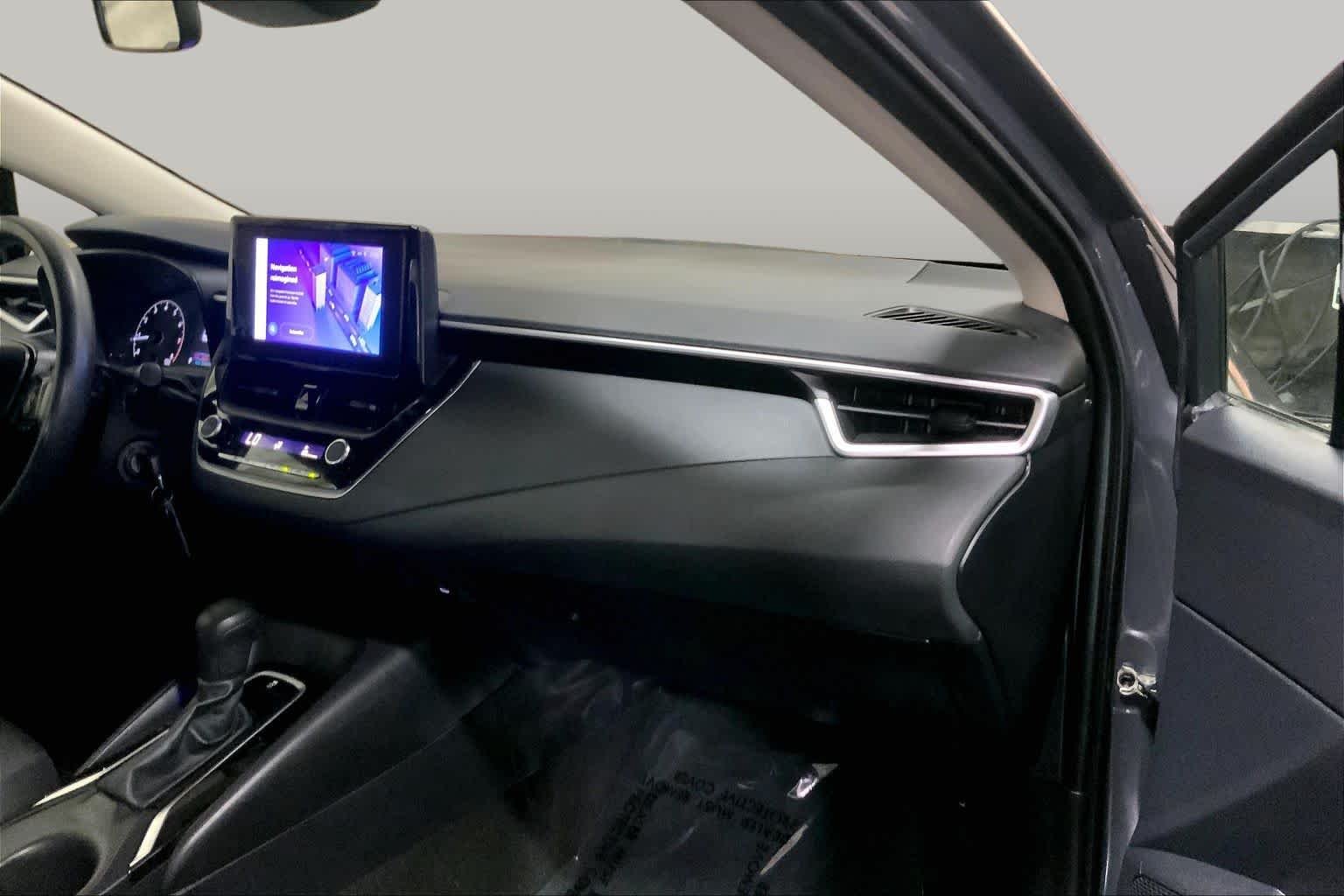 Used 2024 Underground Toyota LE image 19