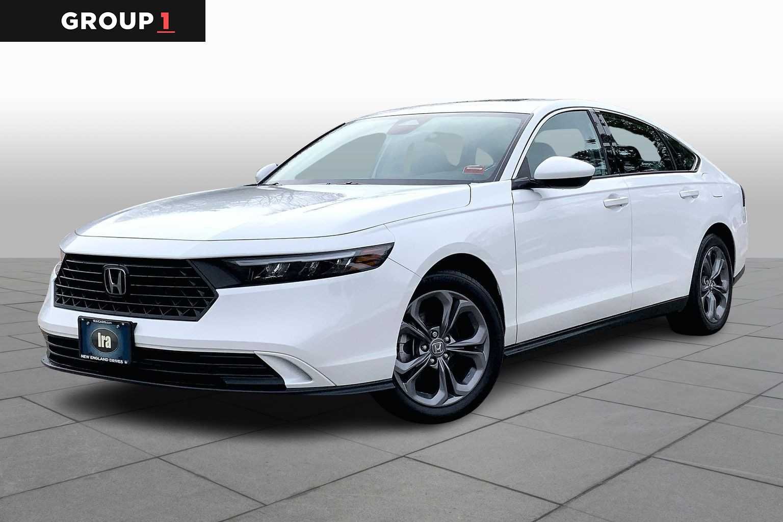 2024 Honda Accord