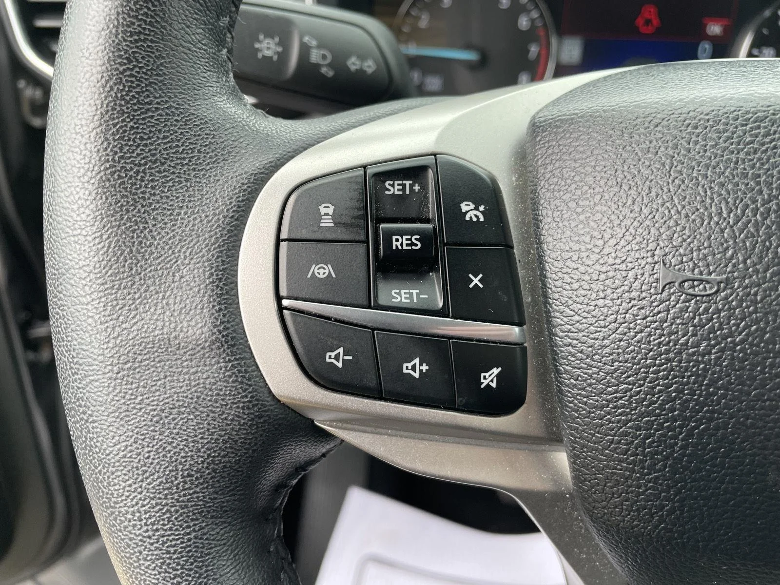 Used 2024 Carbonized Gray Ford Limited image 14
