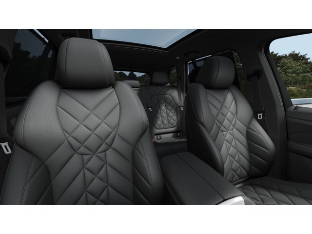 2026 BMW X5 50e - Photo 11