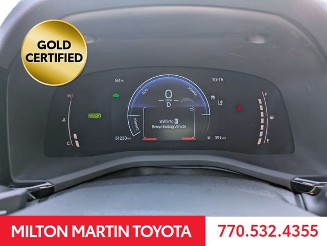 Certified Used 2025  Toyota SE image 26