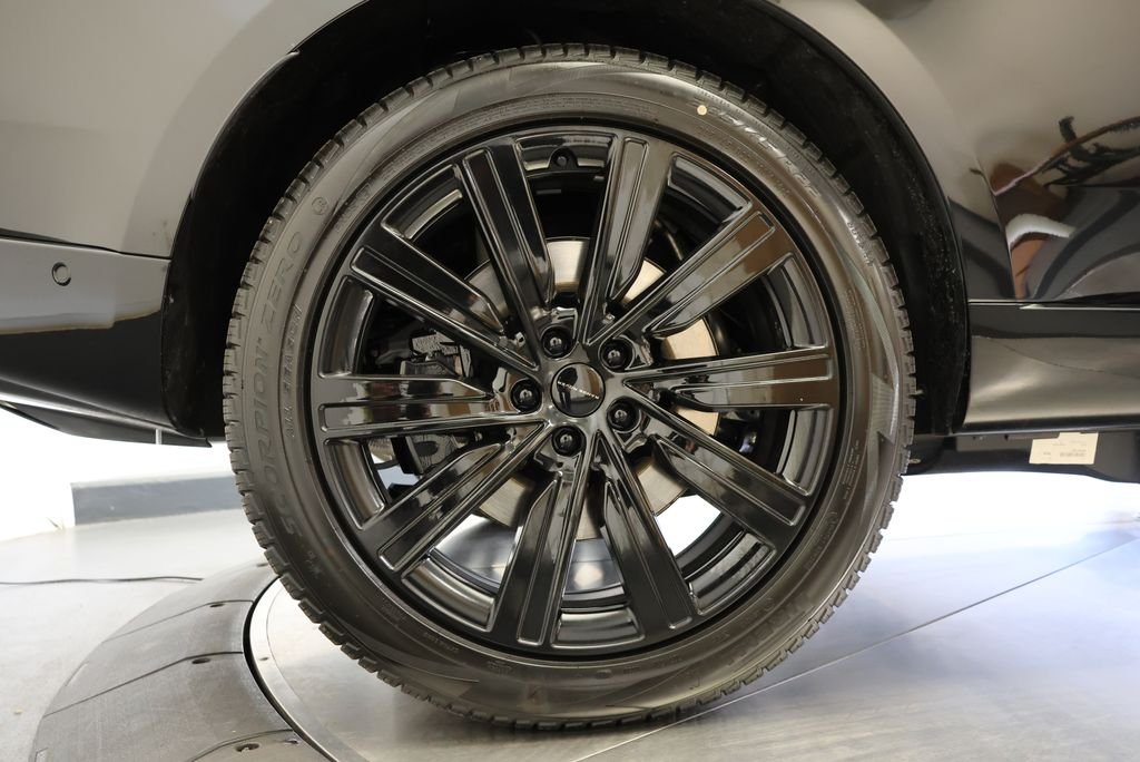 2026 Land Rover Range Rover SE - Photo 11