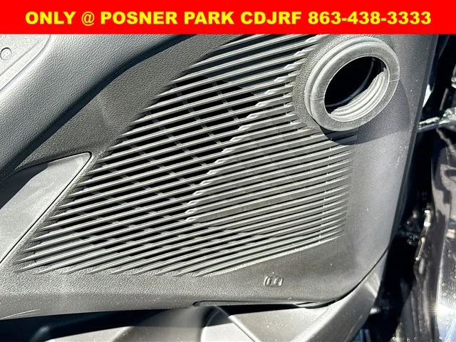 Used 2025 Black Dodge R/T image 19