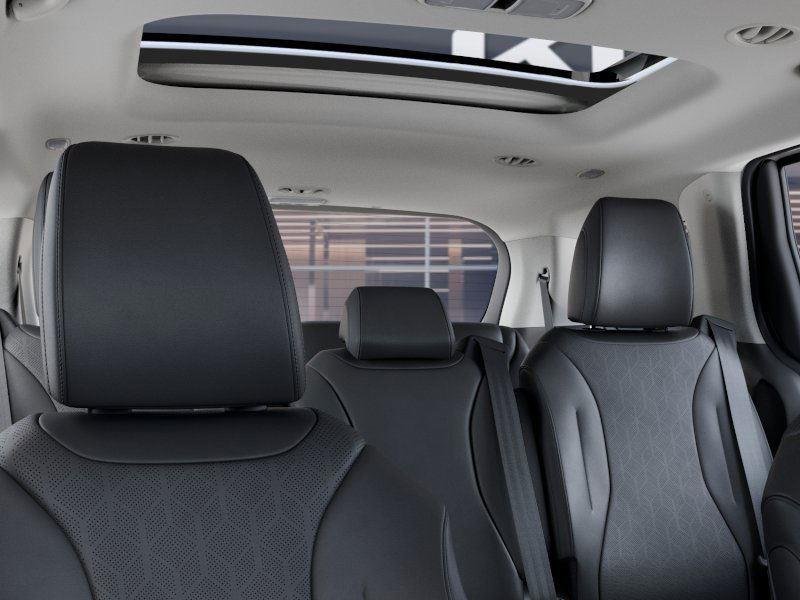 2026 Kia Carnival SX - Photo 28
