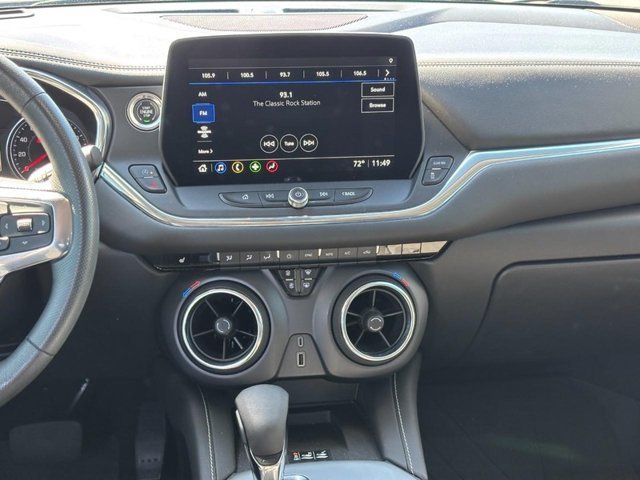 2023 Chevrolet Blazer 2LT - Photo 13