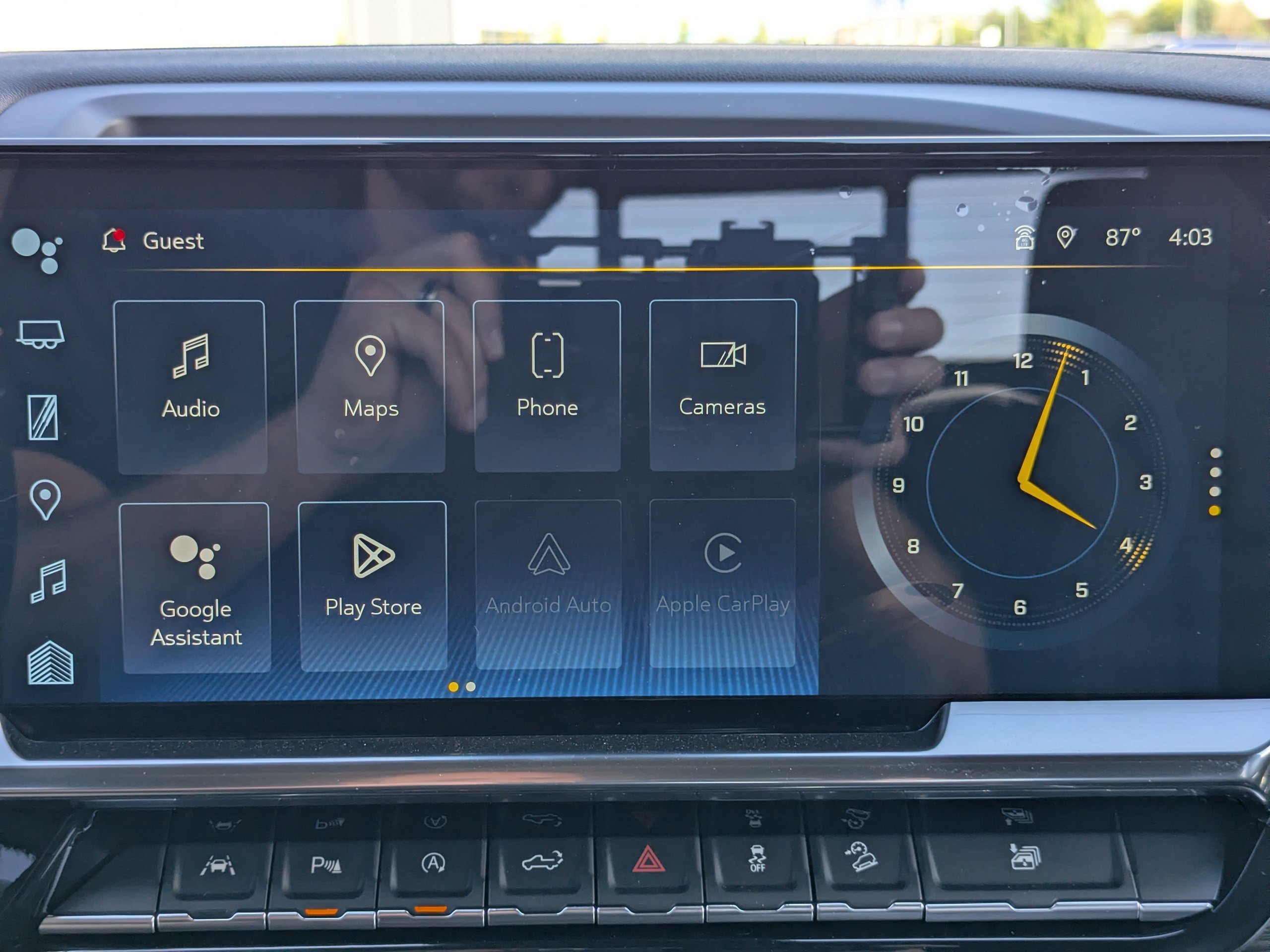 2026 Chevrolet Silverado 1500 LT - Photo 20