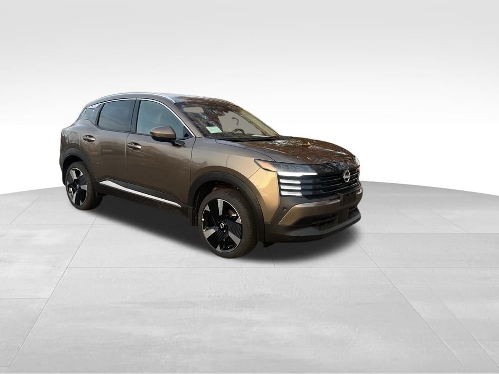 2025 Nissan Kicks SR AWD - Photo 6