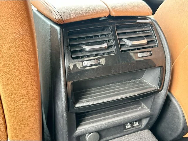 Used 2023 White BMW 540i image 24