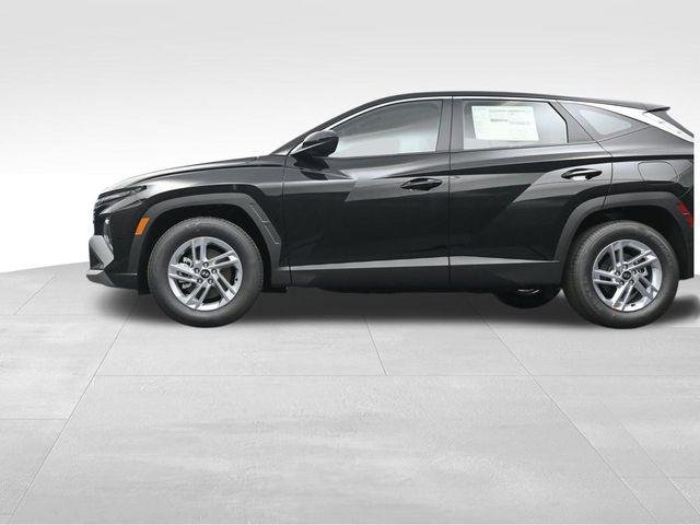 New 2026 Black Hyundai SE FWD image 32