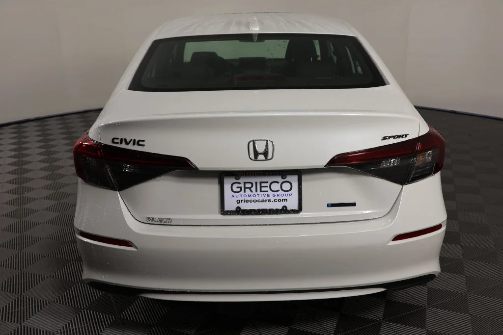 Used 2026  Honda Sport image 7
