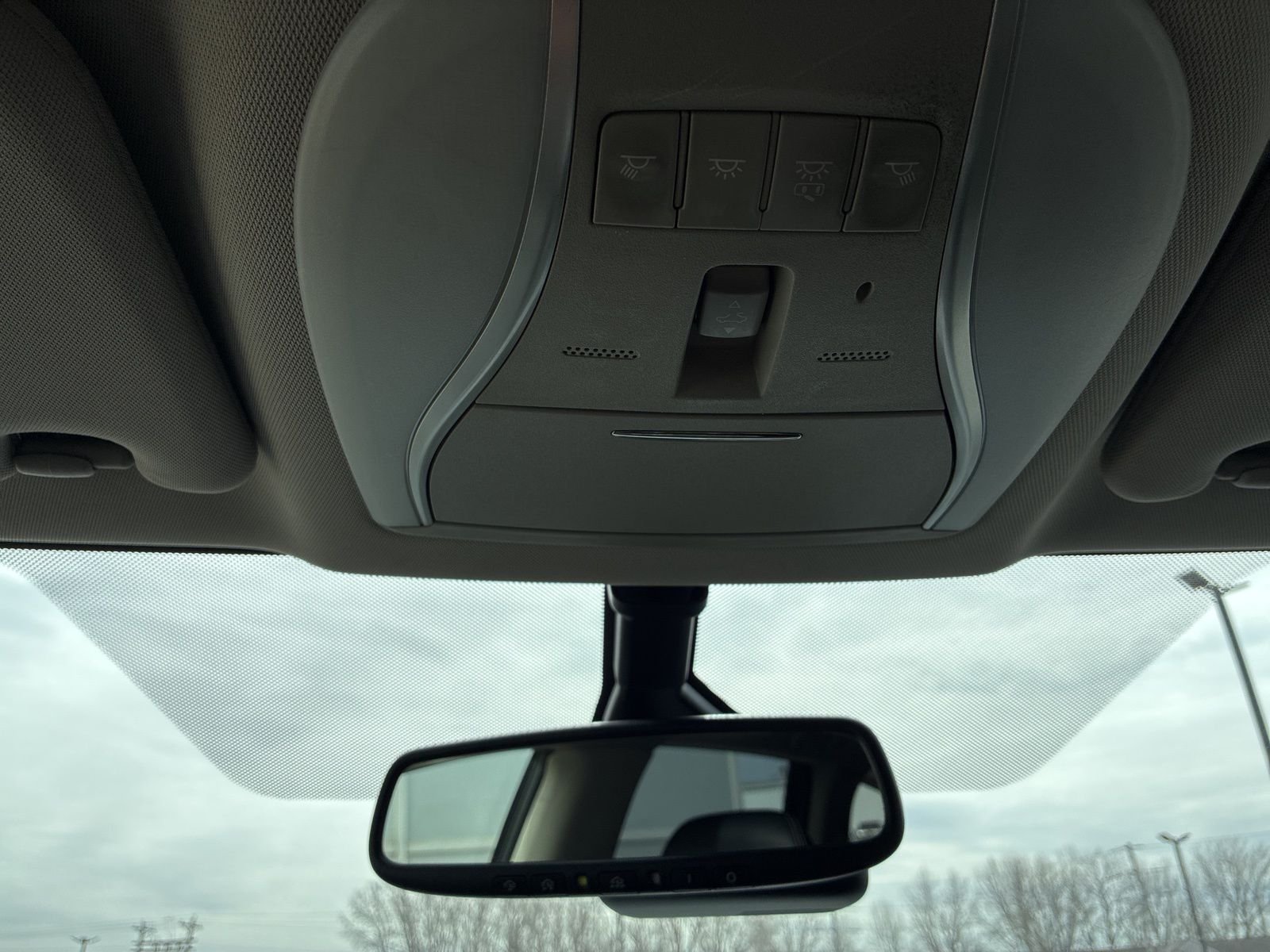 2020 INFINITI QX60 PURE - Photo 30