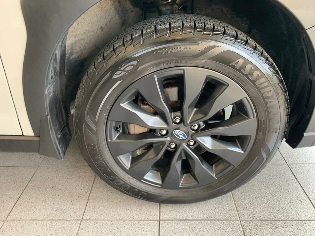 2024 Subaru Outback Onyx Edition - Photo 24