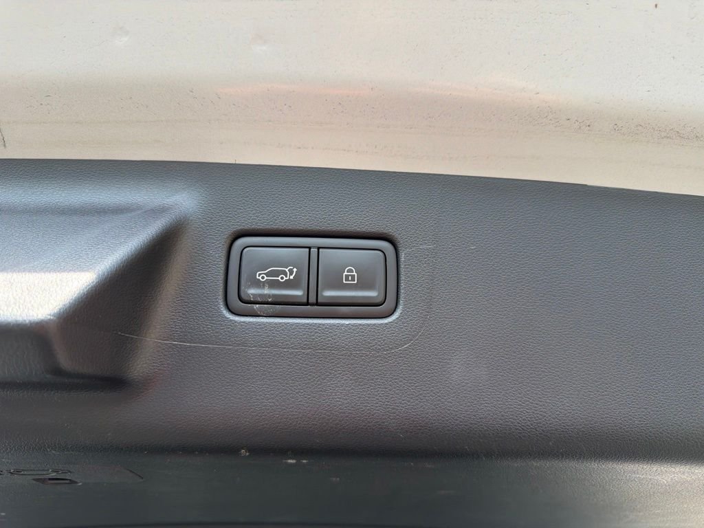 2026 Hyundai Santa Fe SEL - Photo 50