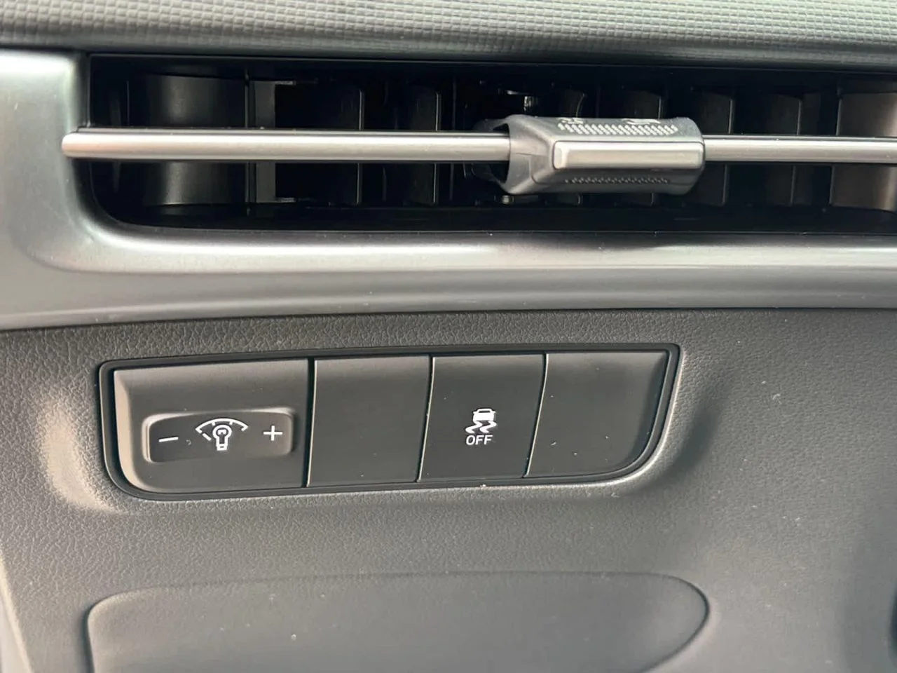 New 2026 Gray Hyundai SE AWD image 13