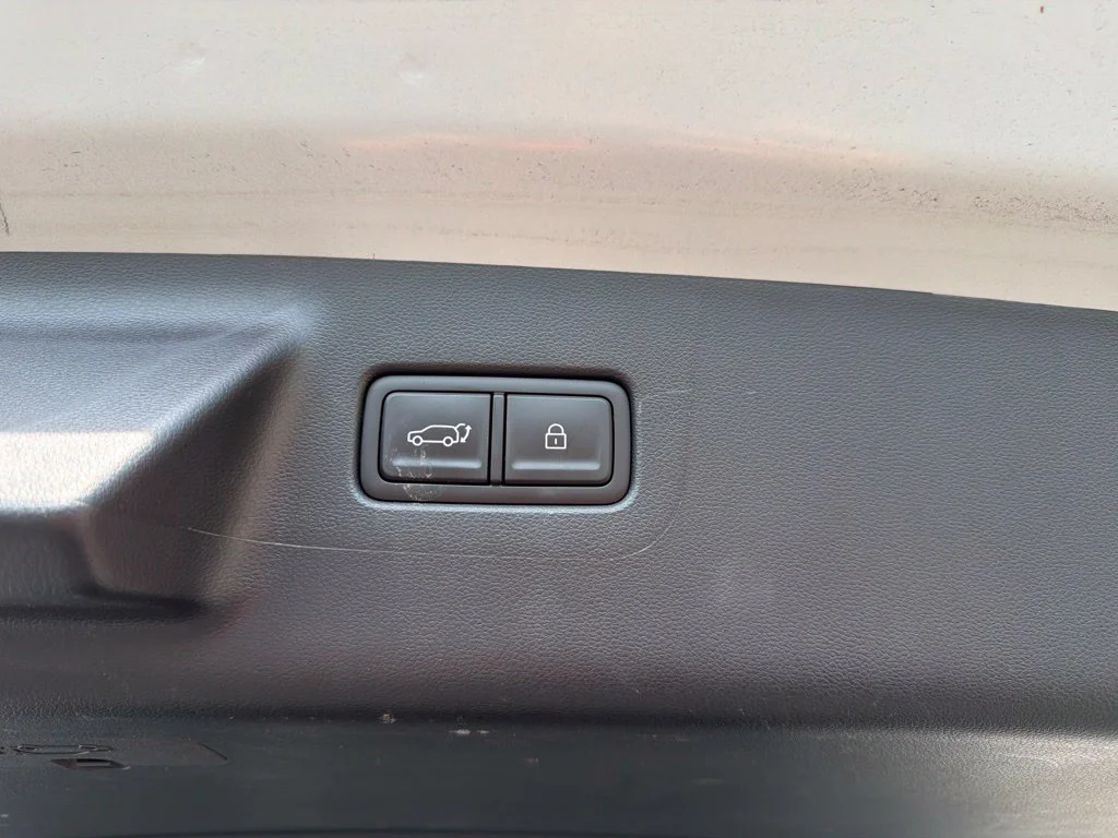 Used 2026 Silver Hyundai SEL image 50