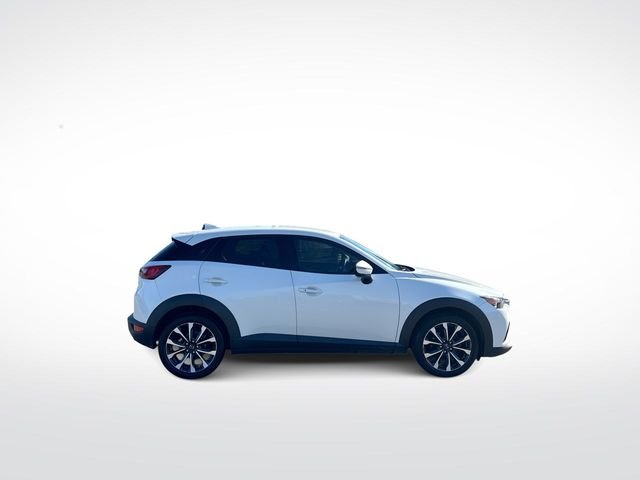 2019 Mazda CX-3 Touring