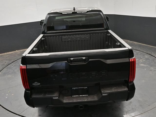 2026 Toyota Tundra SR5 - Photo 29