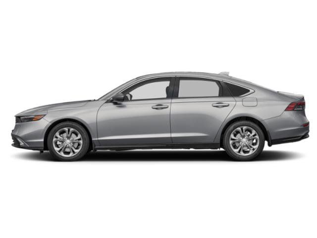 New 2026 Crystal Black Pearl Honda EX-L image 6