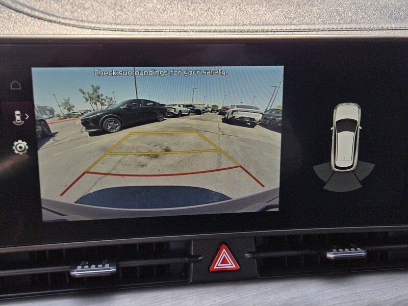 Certified Used 2023 Red Kia X-Line image 20