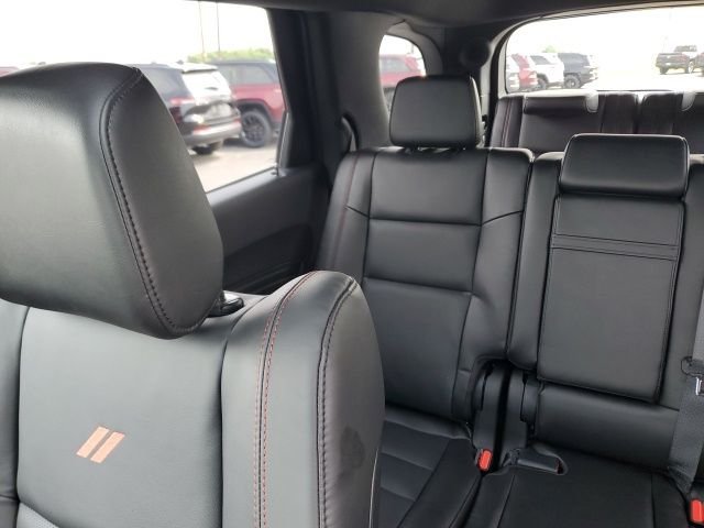 New 2026 Destroyer Gray Clearcoat Dodge GT Plus image 14