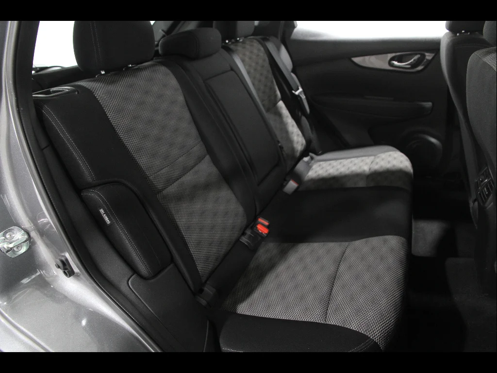 Used 2020 Gun Metallic Nissan SV image 17