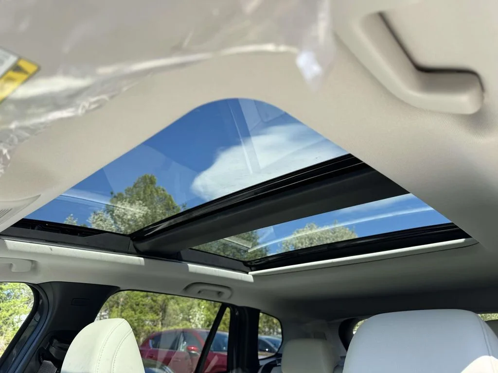 New 2026 Gray Metallic Mazda 2.5 S Premium AWD image 4