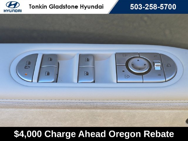 2023 Hyundai IONIQ 5 Limited - Photo 23