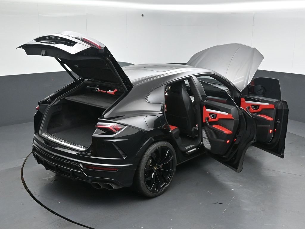 2021 LAMBORGHINI URUS - Image 59