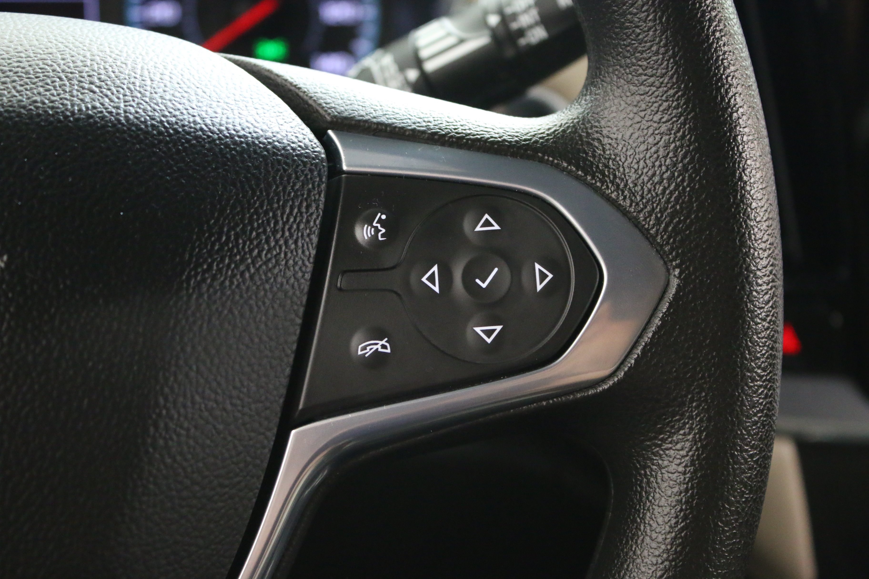 Used 2023 Mosaic Black Metallic Chevrolet LS image 15