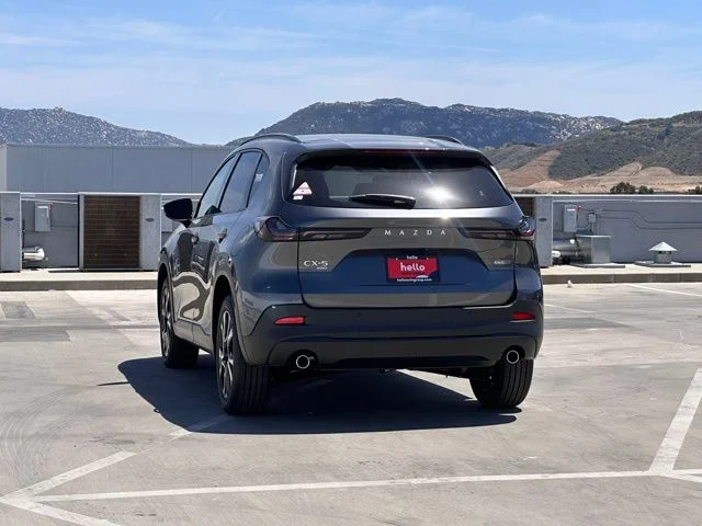 New 2026 Gray Mazda 2.5 S Preferred image 31