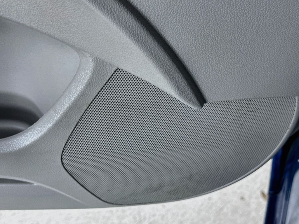 Used 2015 Blue Honda LX image 20